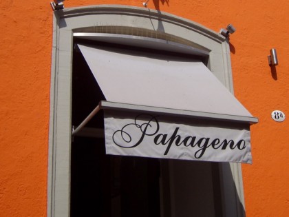 Foto: Papageno